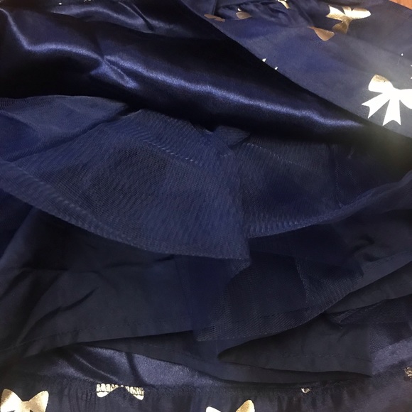 Gymboree Bow Dress - Picture 3 of 5